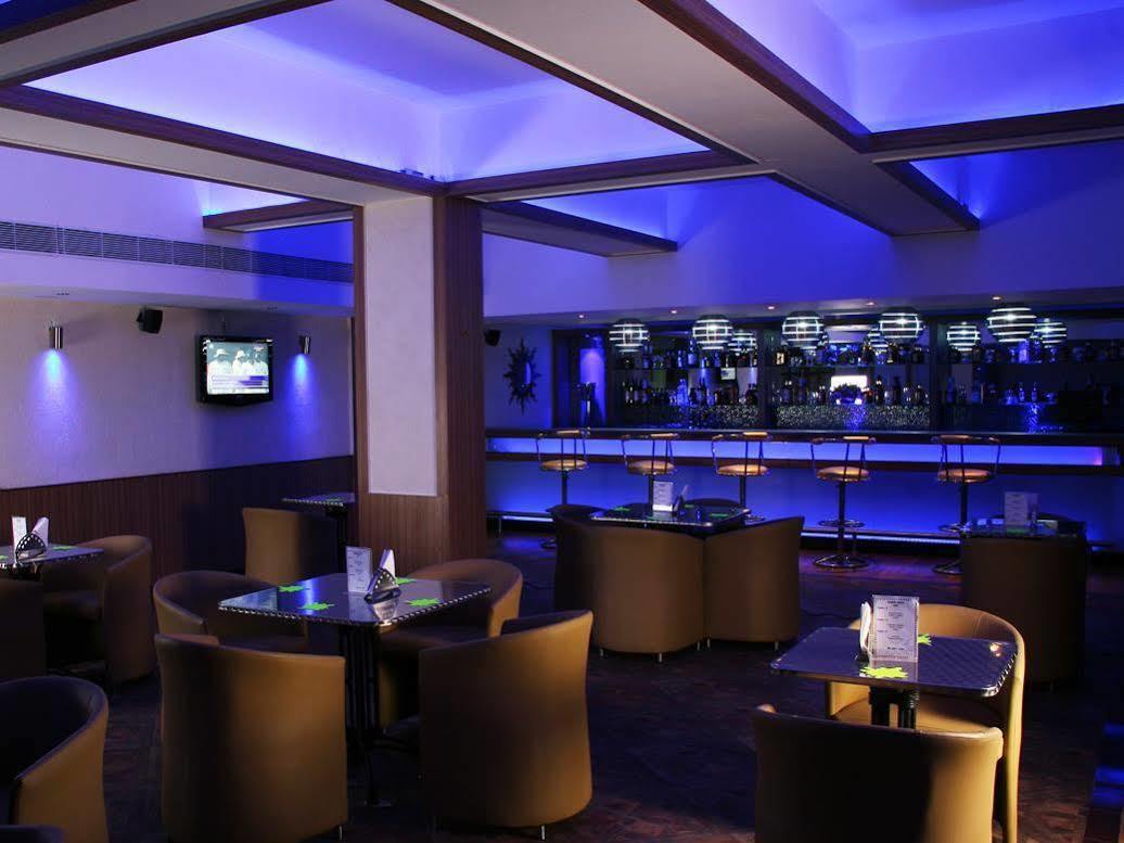 Regency Kanchipuram by GRT Hotels Exterior foto
